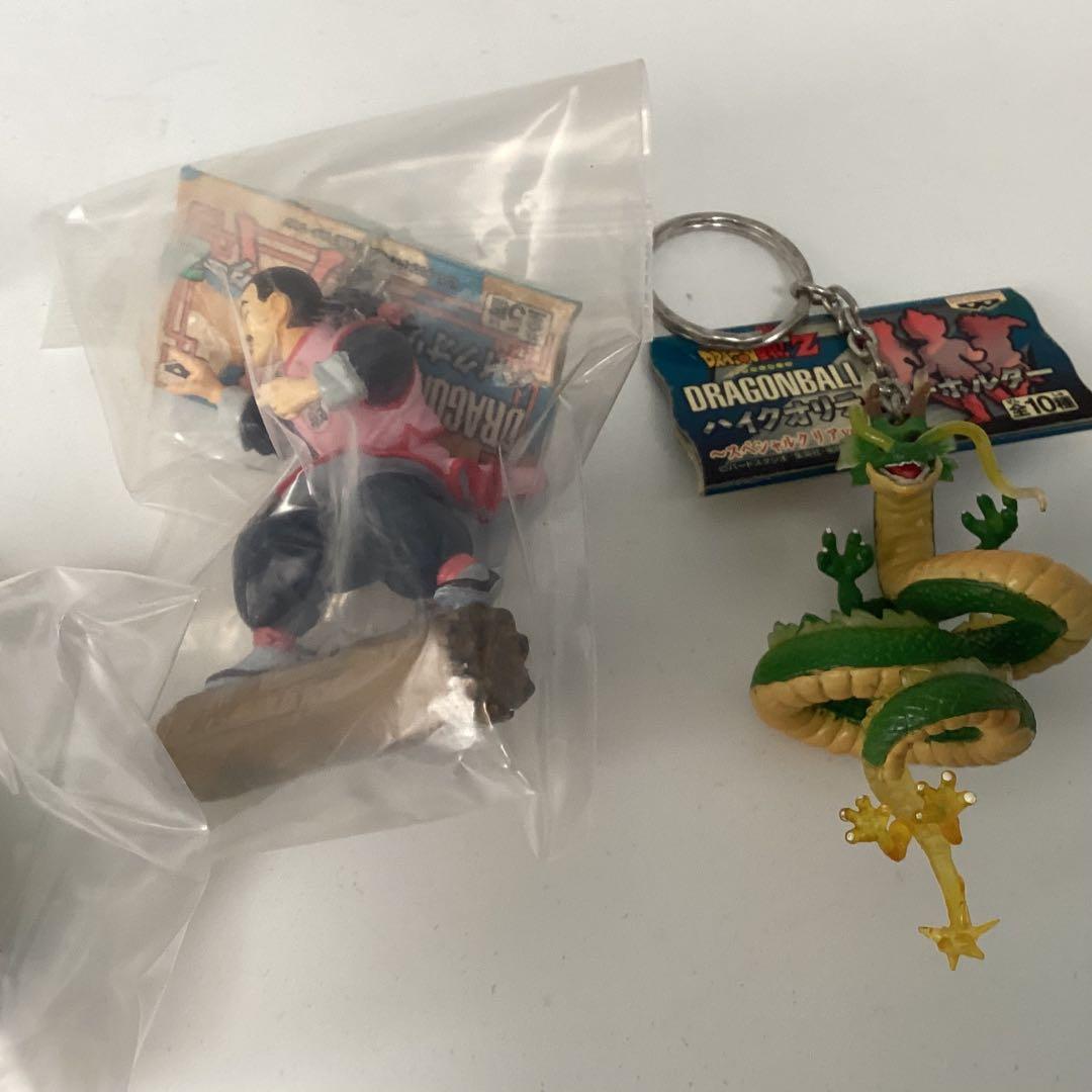 ドラゴンボール ワールドコレクタブル まとめ売り