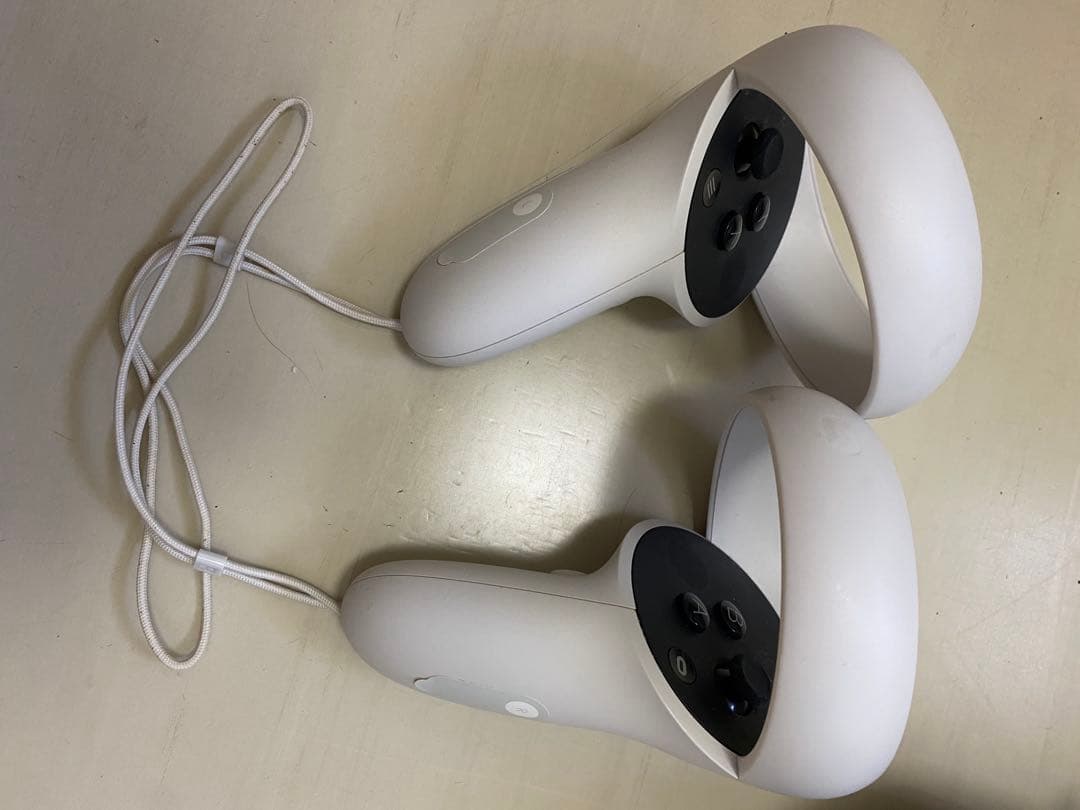  Quest 2 VRヘッドセットセット