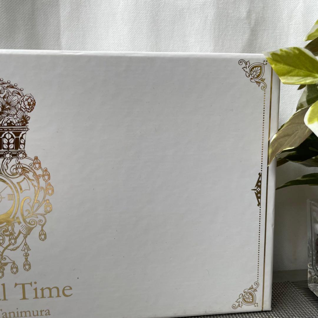 3275 谷村有美 Crystal Time~ コンプリート・レコーディングス