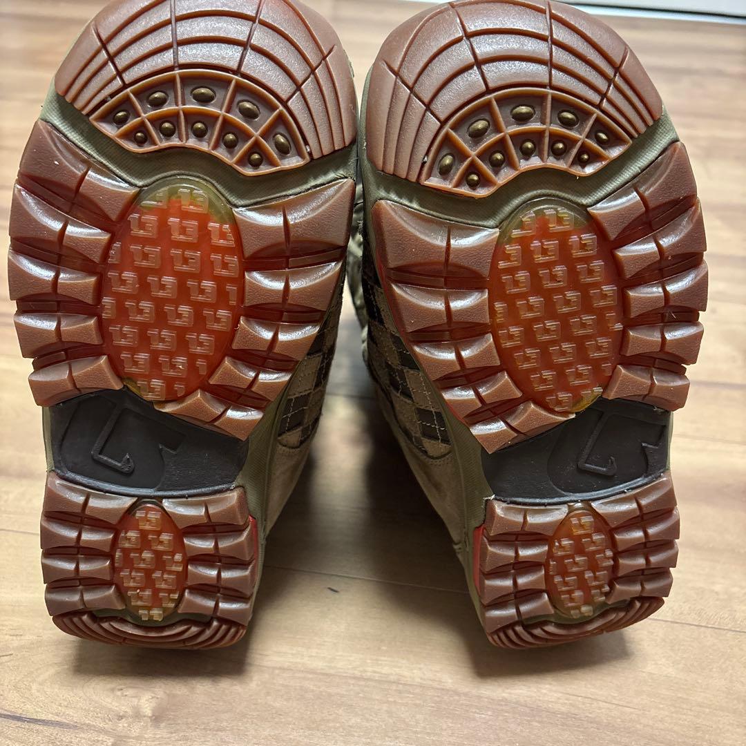 BURTON SABBATH バートン　スノボ　ブーツ　サバス