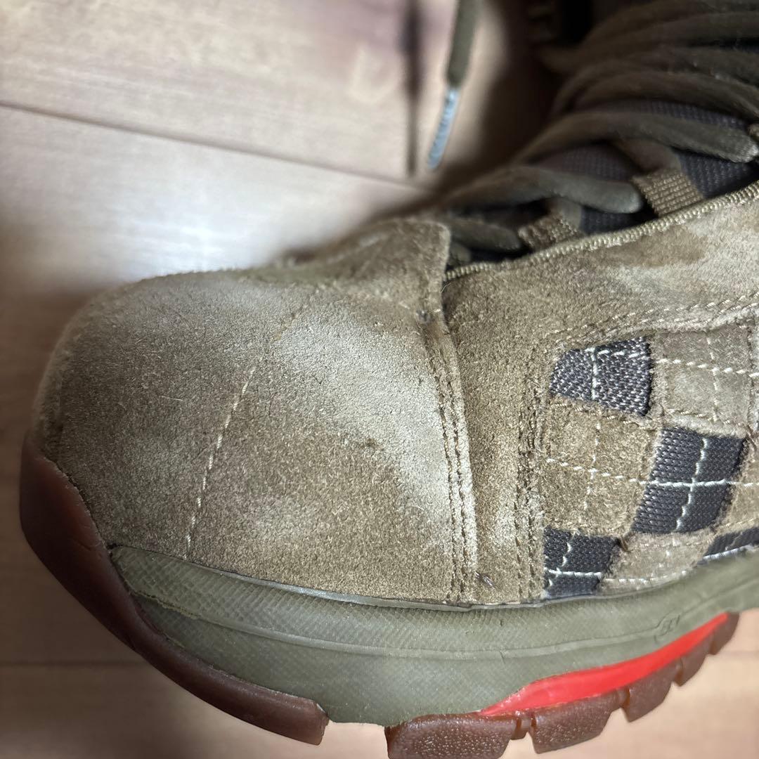 BURTON SABBATH バートン　スノボ　ブーツ　サバス