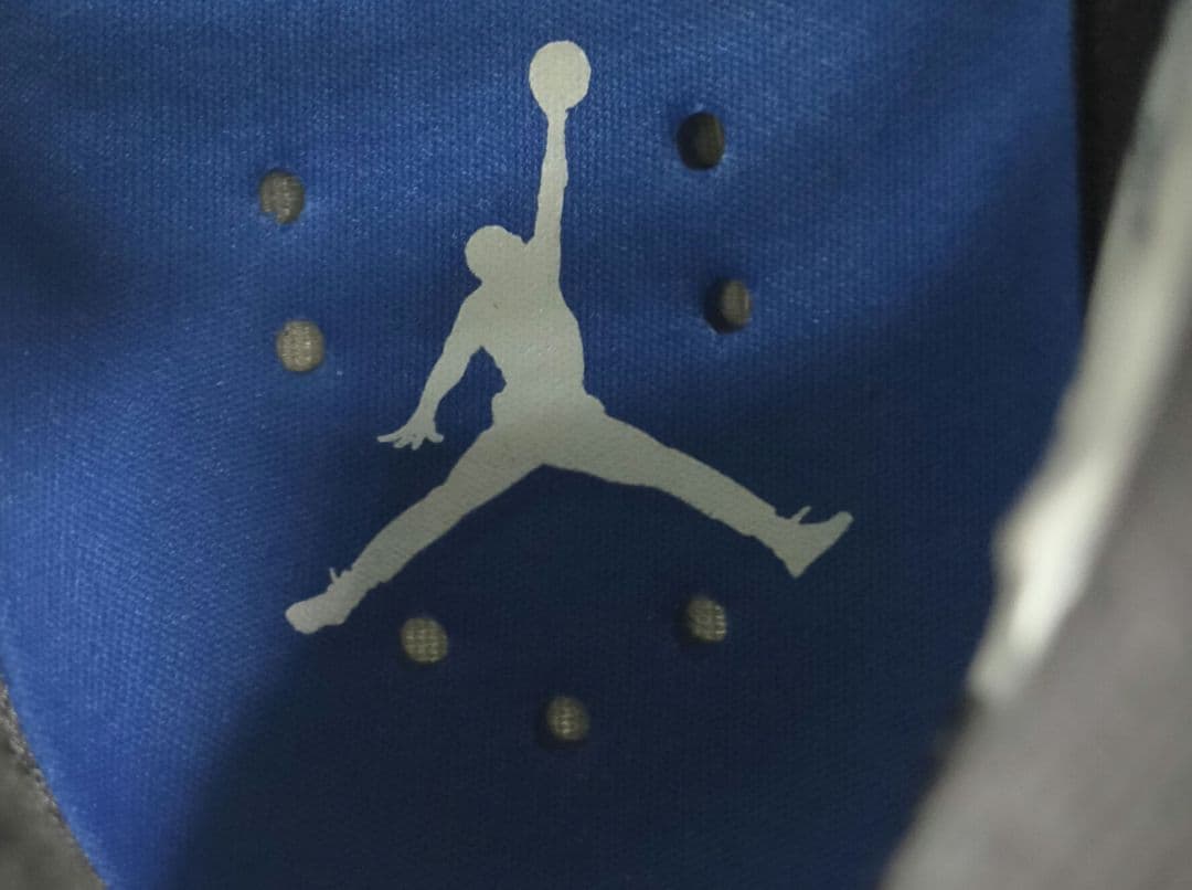 新品NIKE AIRJORDAN XXXVIPF DA9053-101 ナイキ