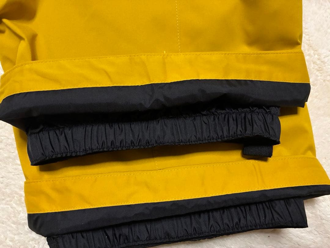 モンベル　パウダーステップ パンツ Women's XX-L 美品