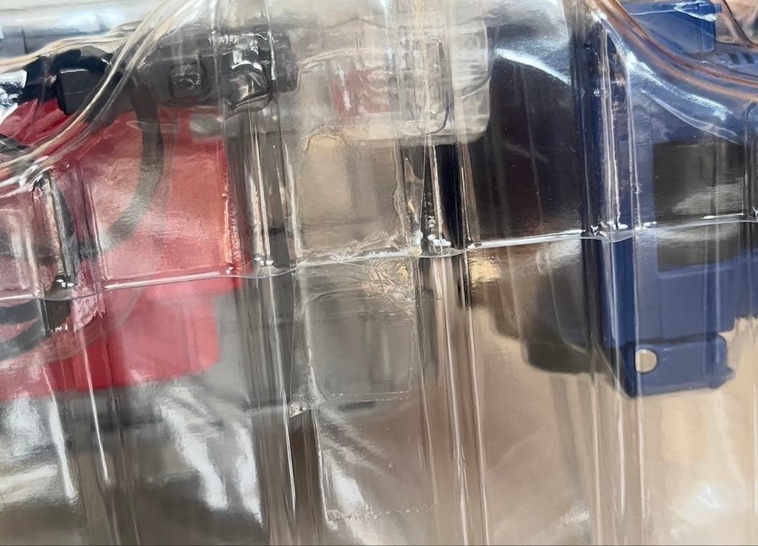 MP-44 コンボイ Ver.3.0（国内正規品）未使用