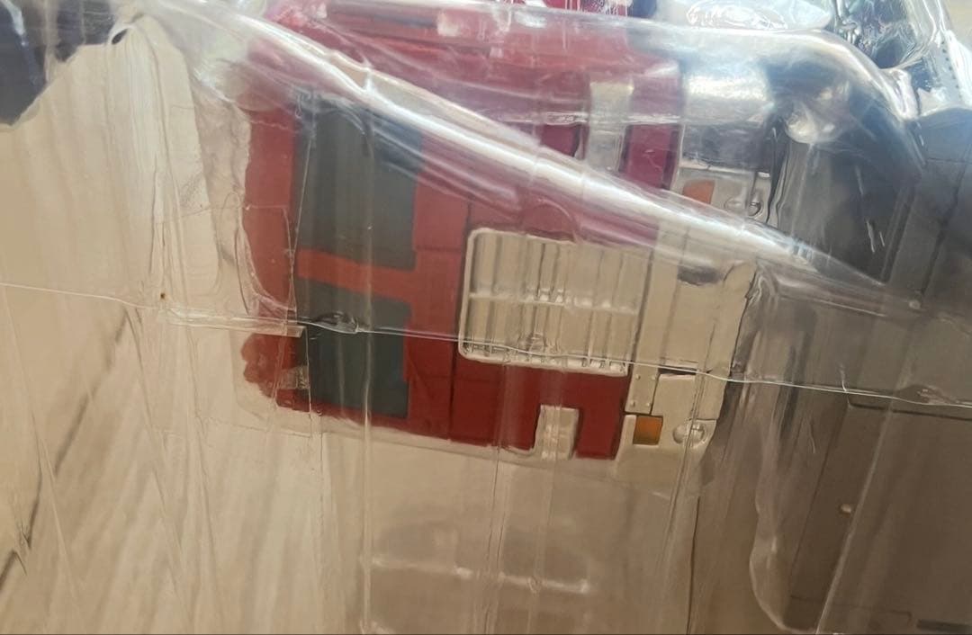 MP-44 コンボイ Ver.3.0（国内正規品）未使用