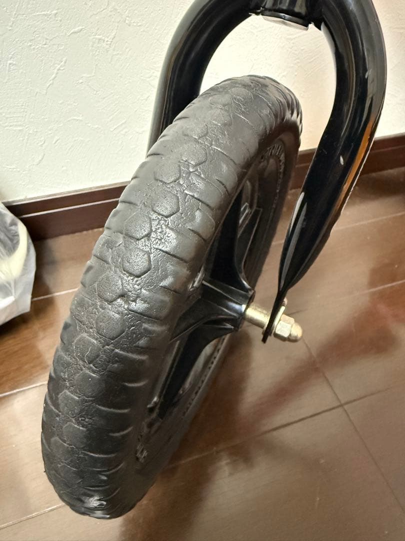 STRIDER SPORT ストライダースポーツ　ピンク 12インチ