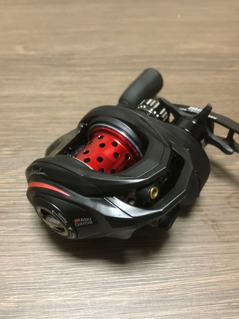 アブガルシア LX992RS LX992Z REVIVE ZPI イマカツ　限定