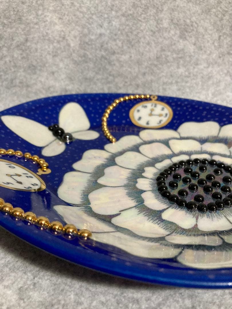 Birger Kaipiainen ビルガー・カイピアイネン アートプレート