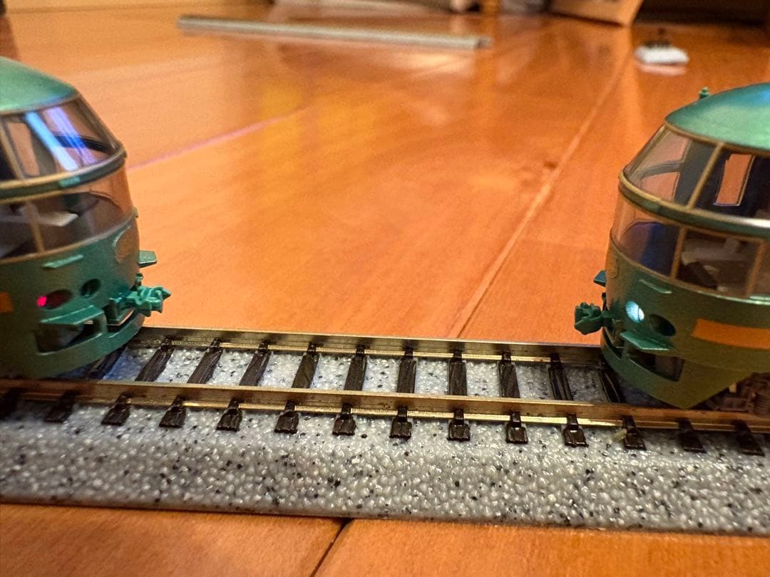 【美品】【動作確認済み】JRキハ71系　ゆふいんの森I世登場時セット