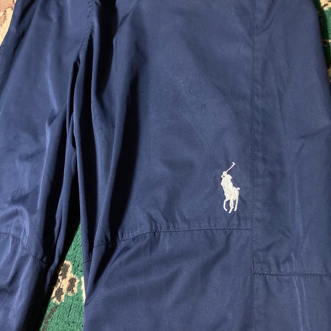 ラルフローレン　テニス　セットアップ　ジャージ　US OPEN2006 上下