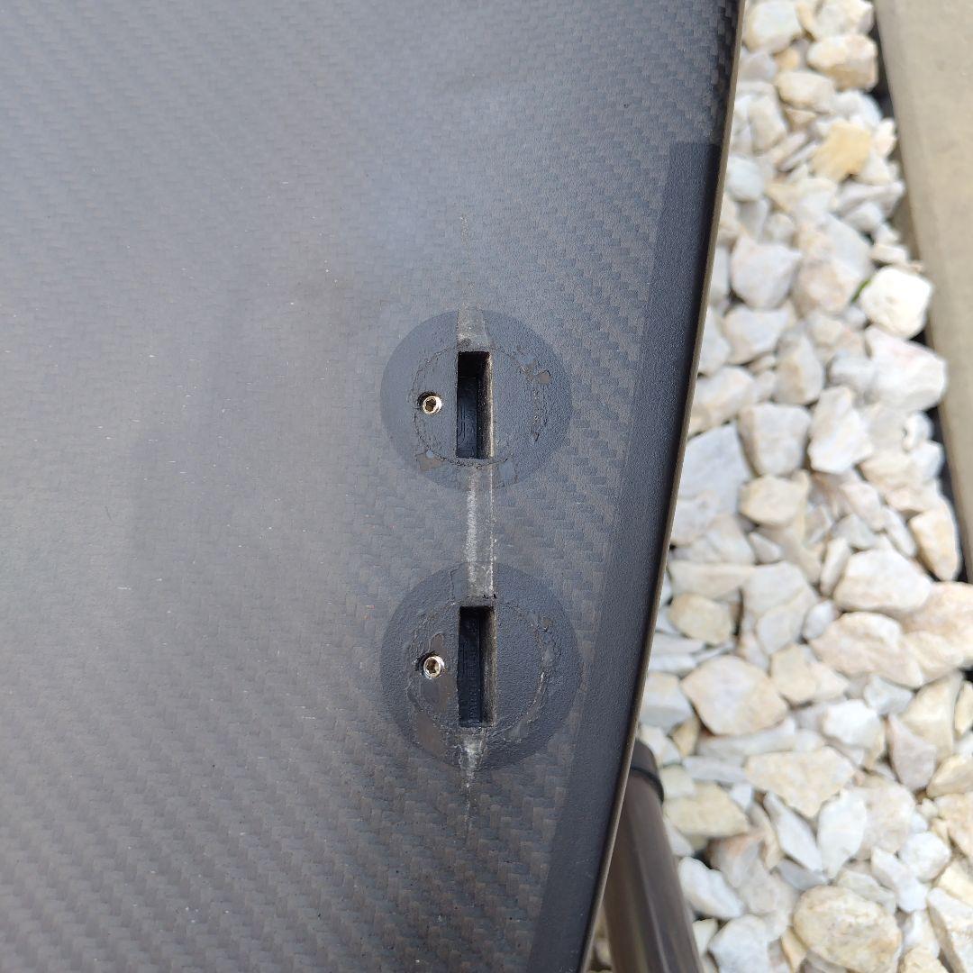 cole aviso BD3 サーフボード 5.0　アビソ