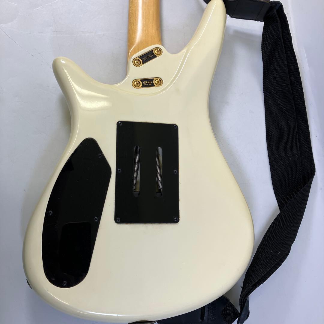 【現状品】YAMAHA エレキギター MG-K2 パッパラー河合モデル