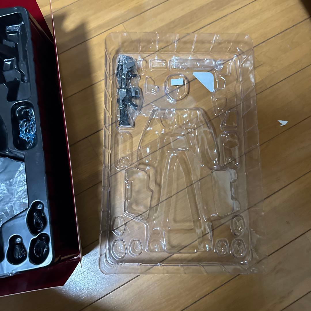 ブラックウィドウ ホットトイズ