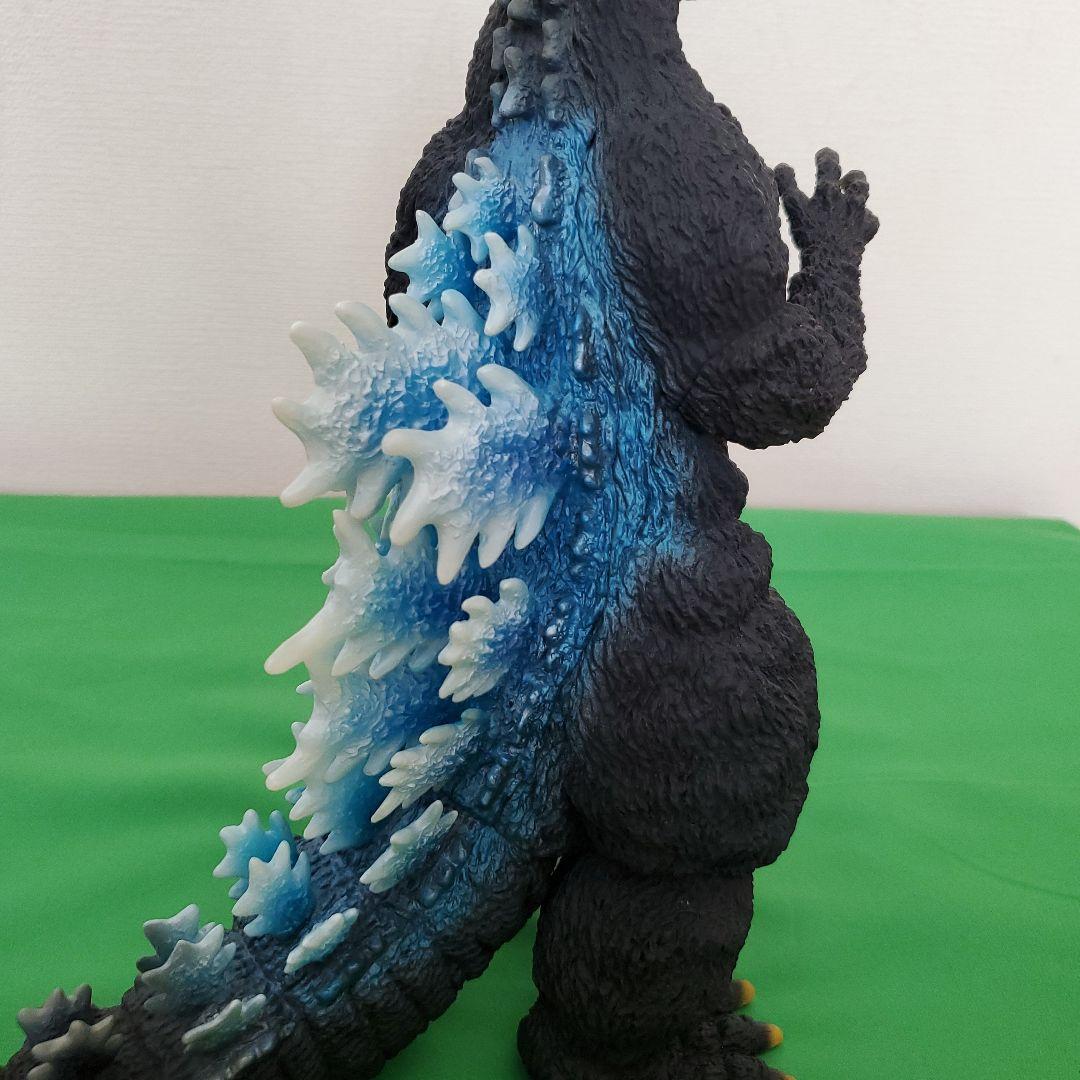 た*ん様 東宝30cmシリーズ　 1991　ゴジラ 熱線放射Ver.