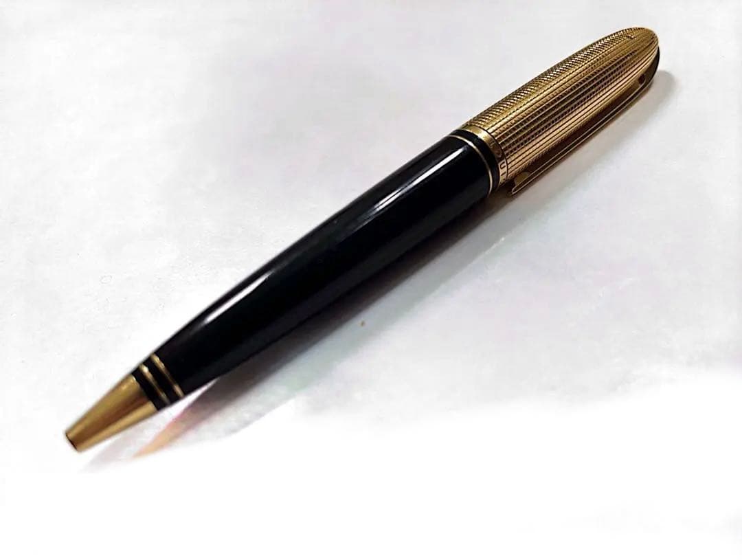 特価LOUIS VUITTONルイヴィトン ドックラッカー ボールペンツイスト