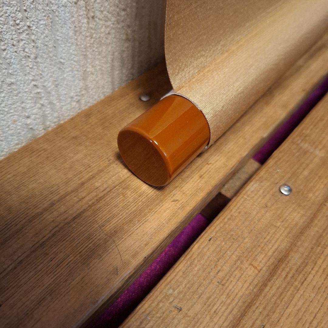 有馬 頼底 　鳳凰ノ図　丹霄舞　　掛軸