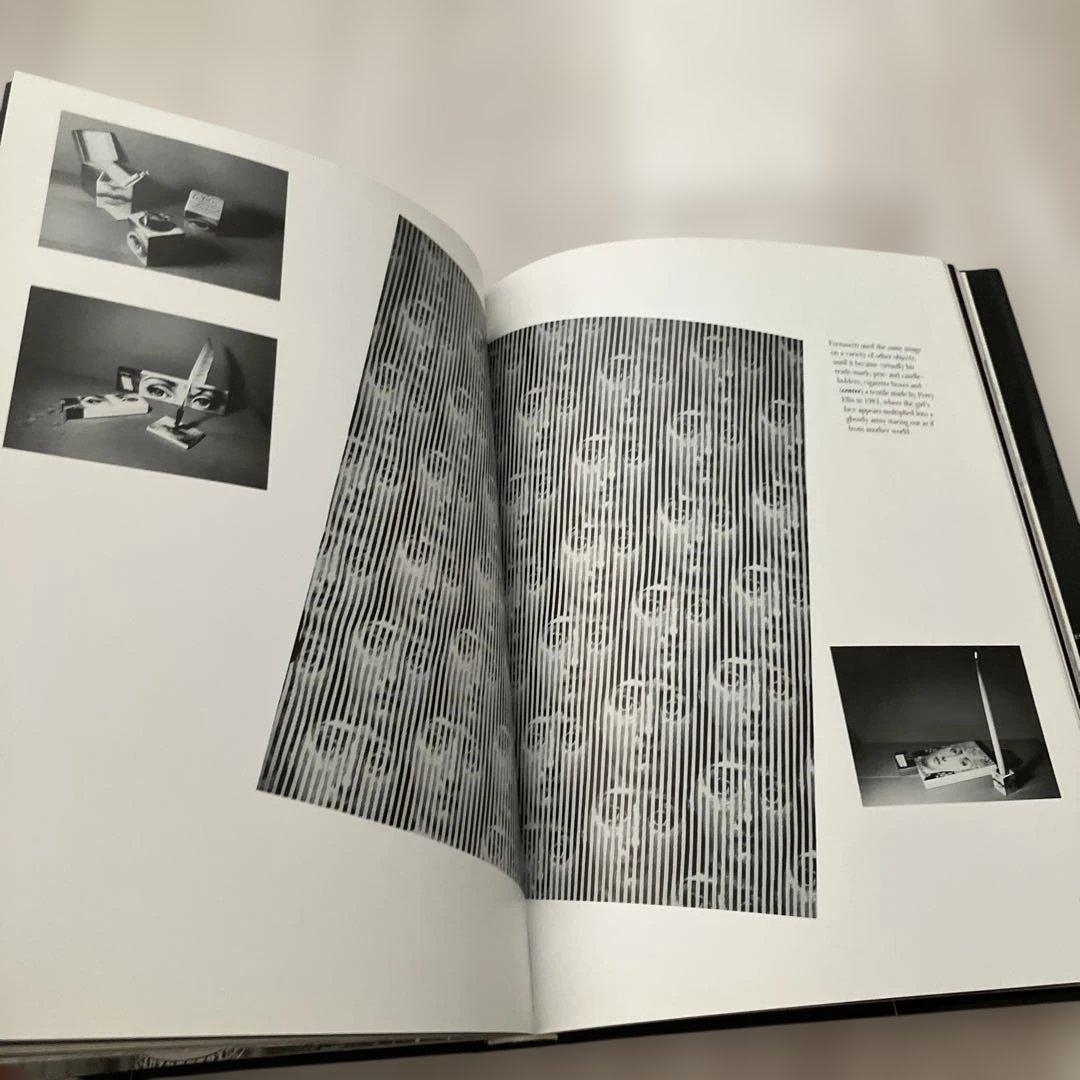 【匿名配送 希少】Fornasetti Designer of Dreams洋書