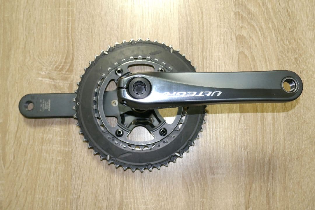 SHIMANO FC-6800 50-34T 11速 170mm