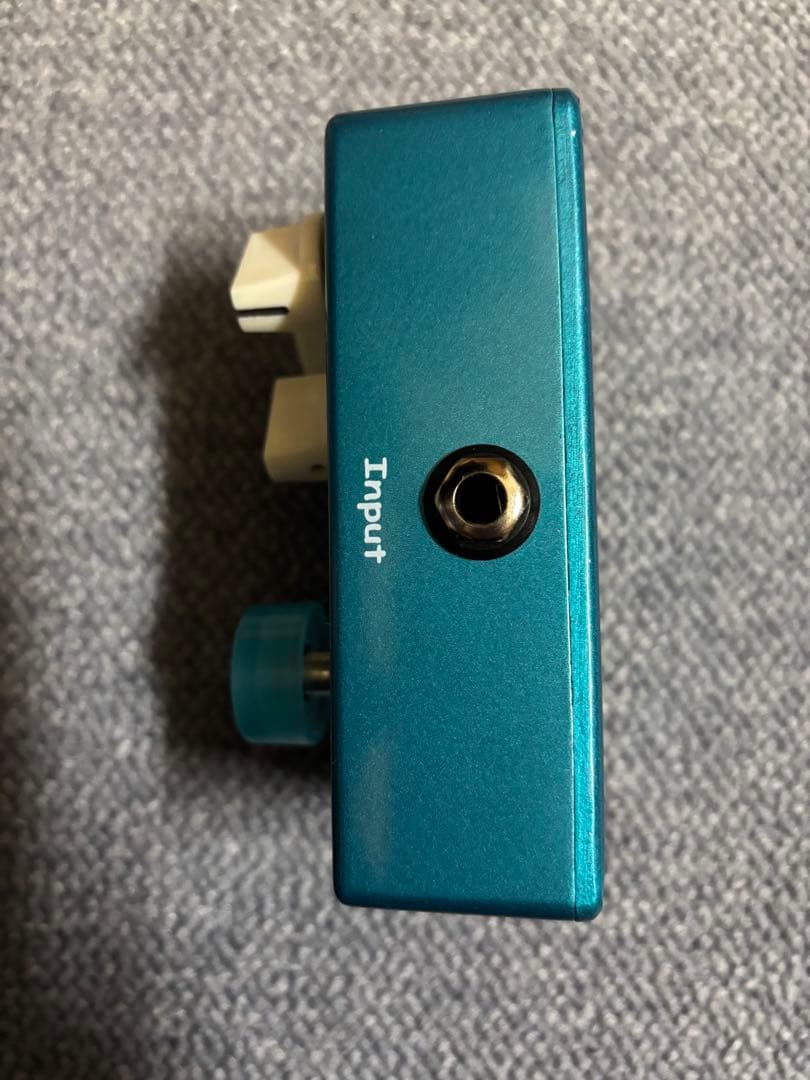 フルトーン Fulltone OCD-Ge クローン