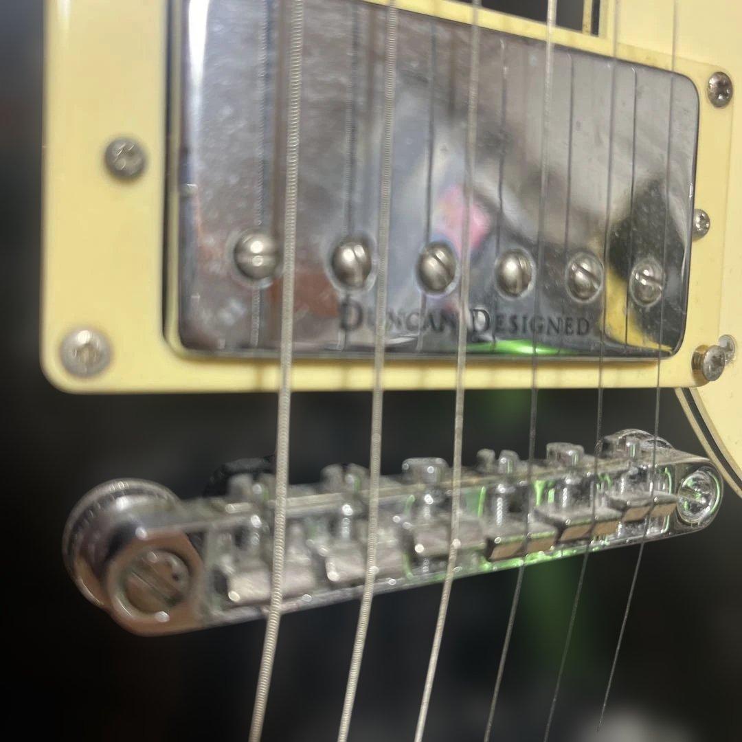 【送料込】グレッグベネットSG