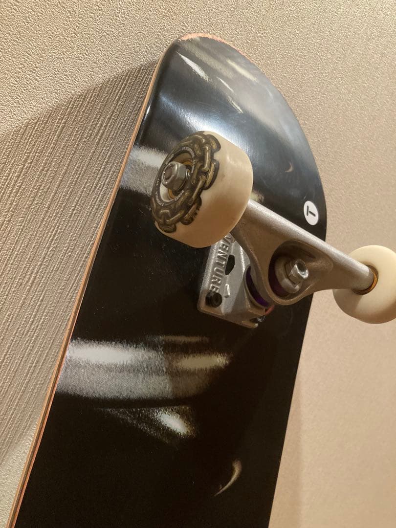 激渋極上のコンプリート　中澤克哉　TIMBER venture bones