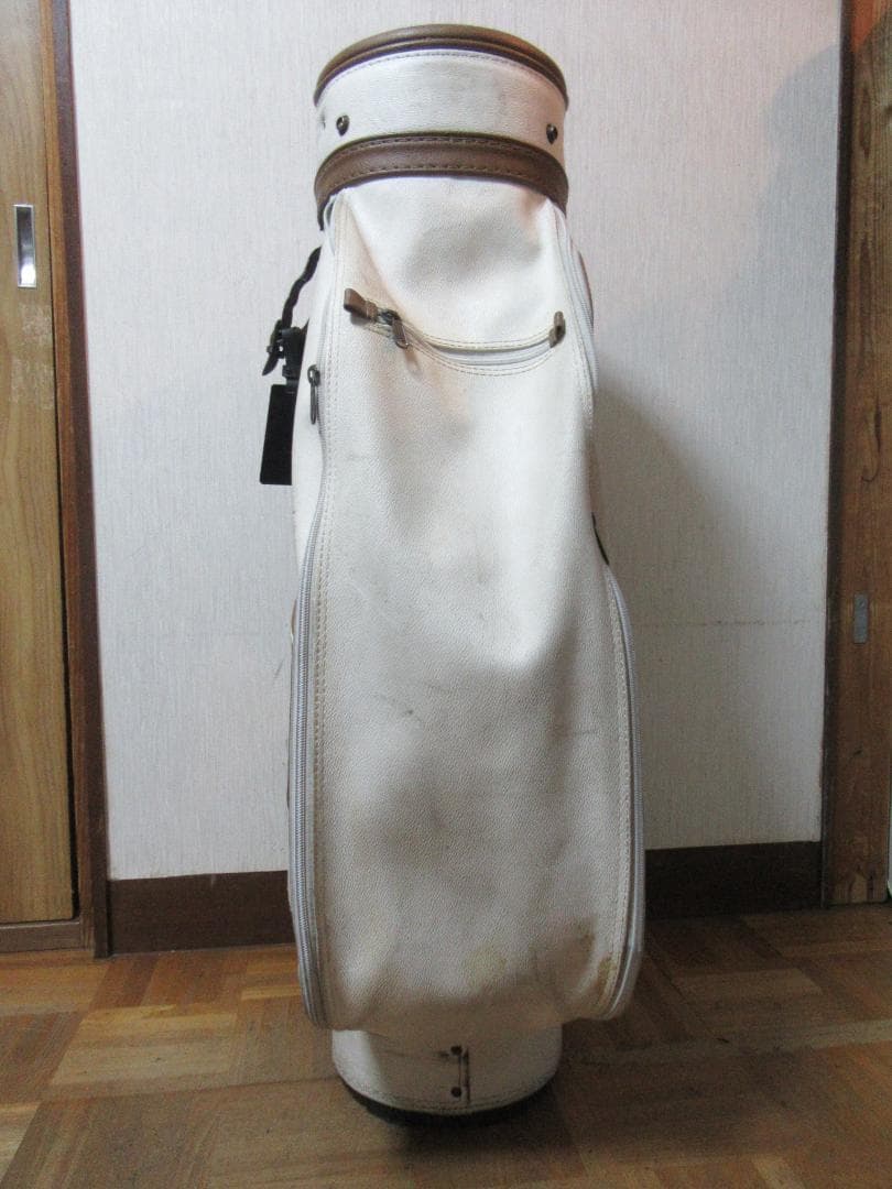 ★☆★希少★MILANO SPORTS CLUB★ゴルフ.バック★☆★