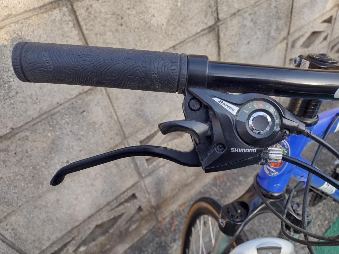 クロスバイク　GIOS CELE 状態良好