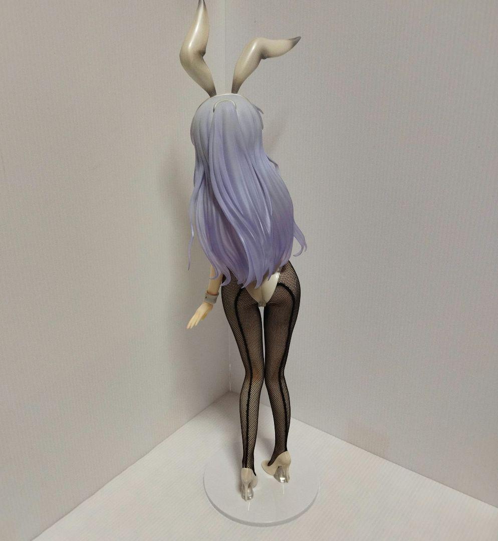 立華かなで バニーVer. 1/4 フィギュア[フリーイング] 開封品