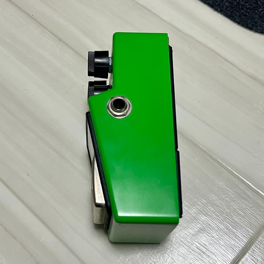 Ibanez TS9 Tube Screamer 本体のみ