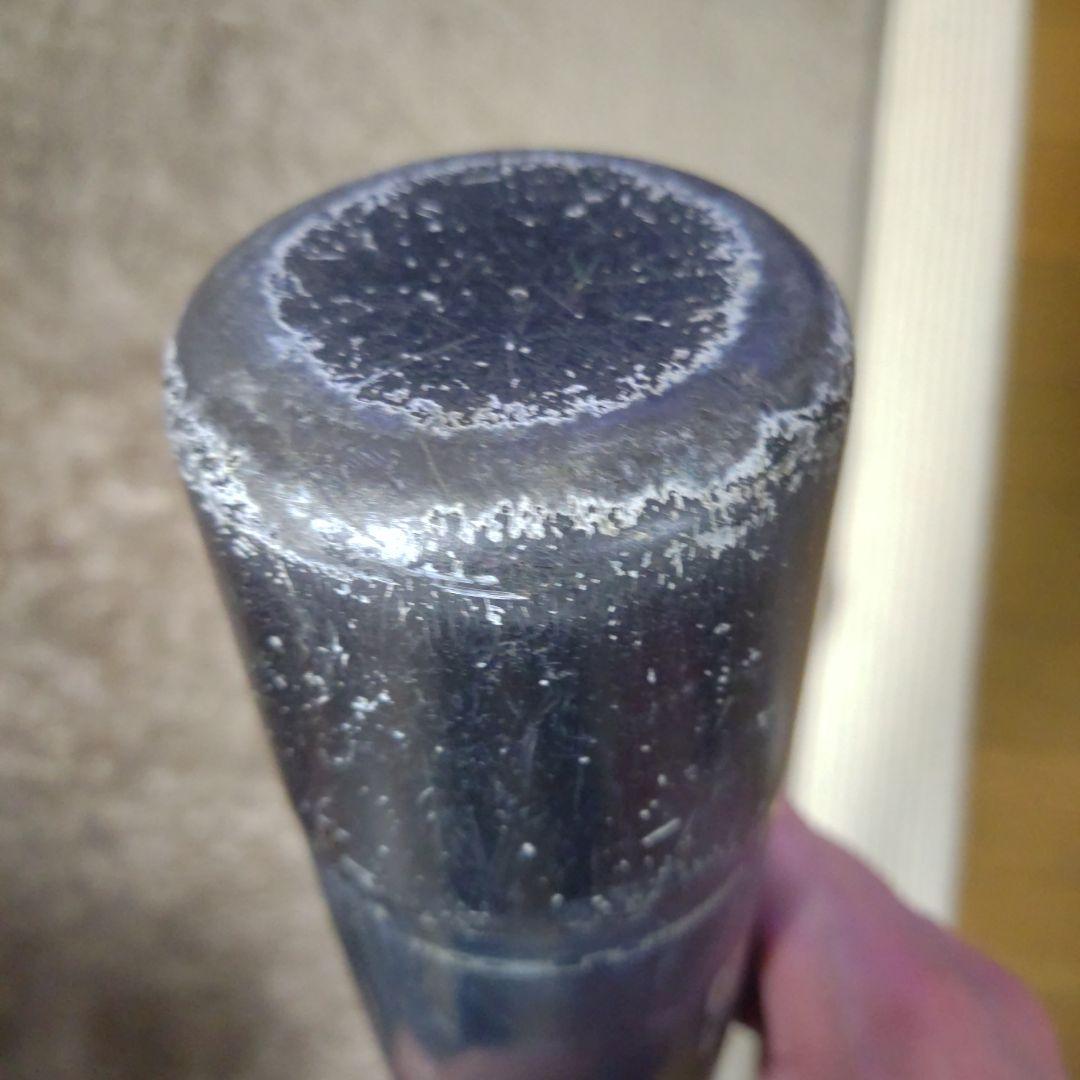 SSK 一般軟式用バット MM18 ライトミドル 83㎝