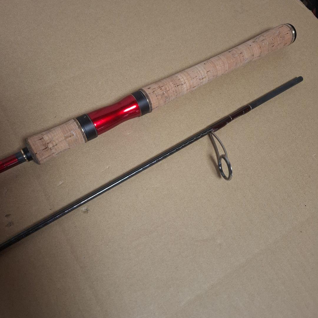 シマノ　18　ワールドシャウラ　2652R-3　WORLD SHAULA