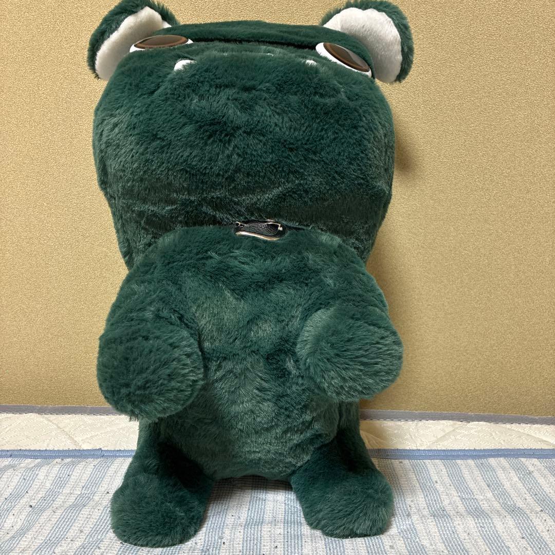 BIGデリ丸　箱無し　これ以上のお値下げありません。