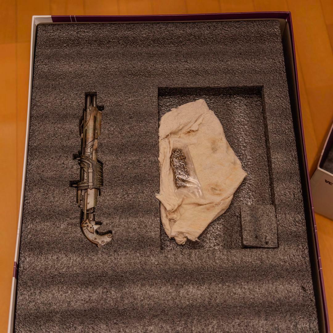 ThreeA メガトロン トランスフォーマー ダークサイドムーン 3A