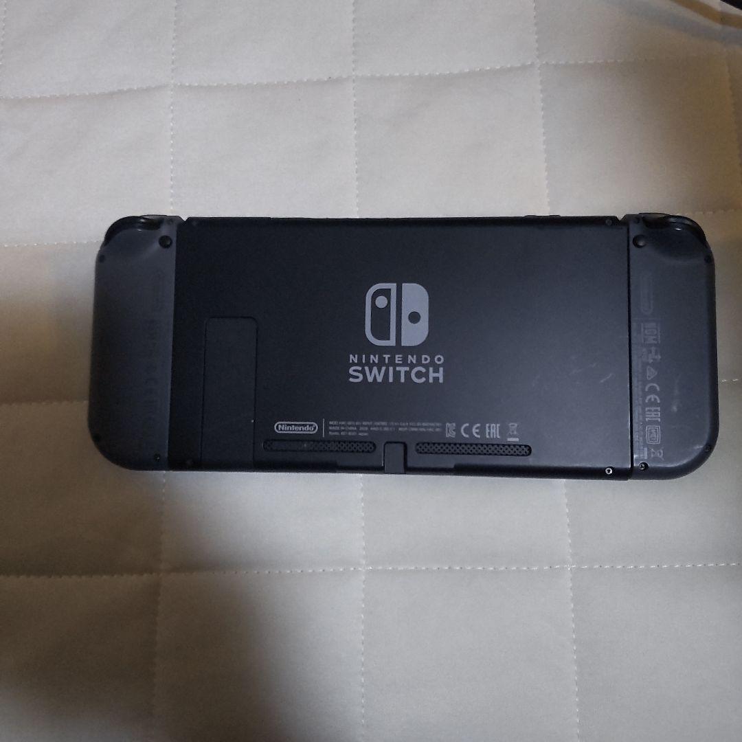 任天堂スイッチJoy-Con (L)/(R) ♪使用少ない♪