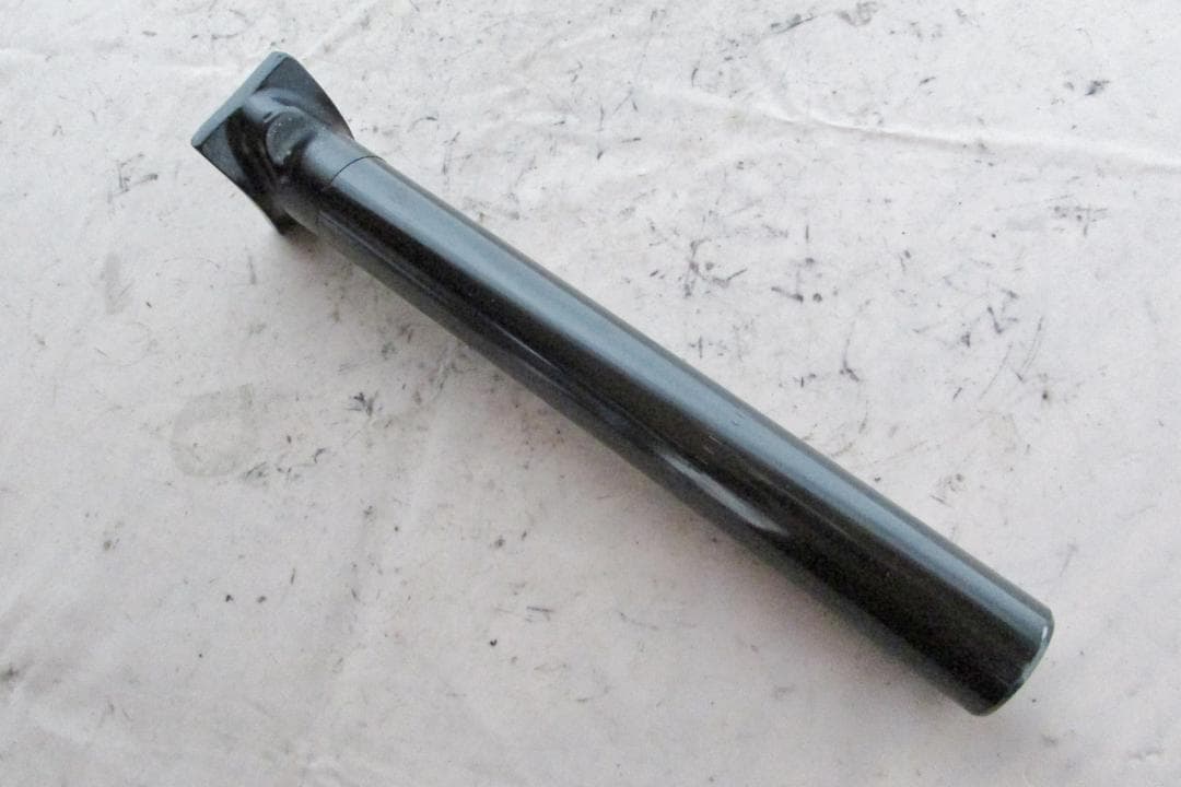 BMX シート＆ポスト KINK Seat ＆ MISSION SeatPost