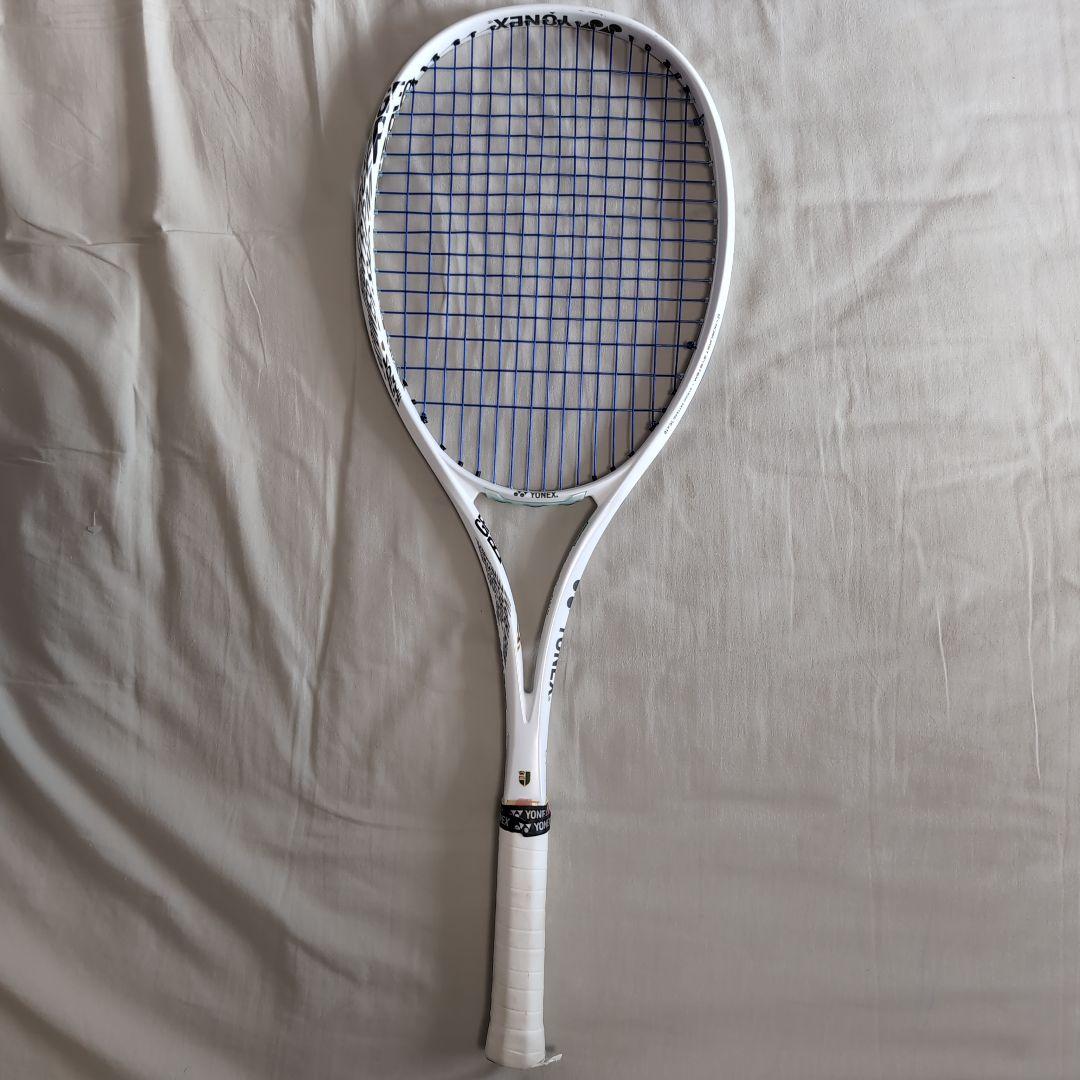 YONEX GEOBREAK 70S ホワイト UL1 白