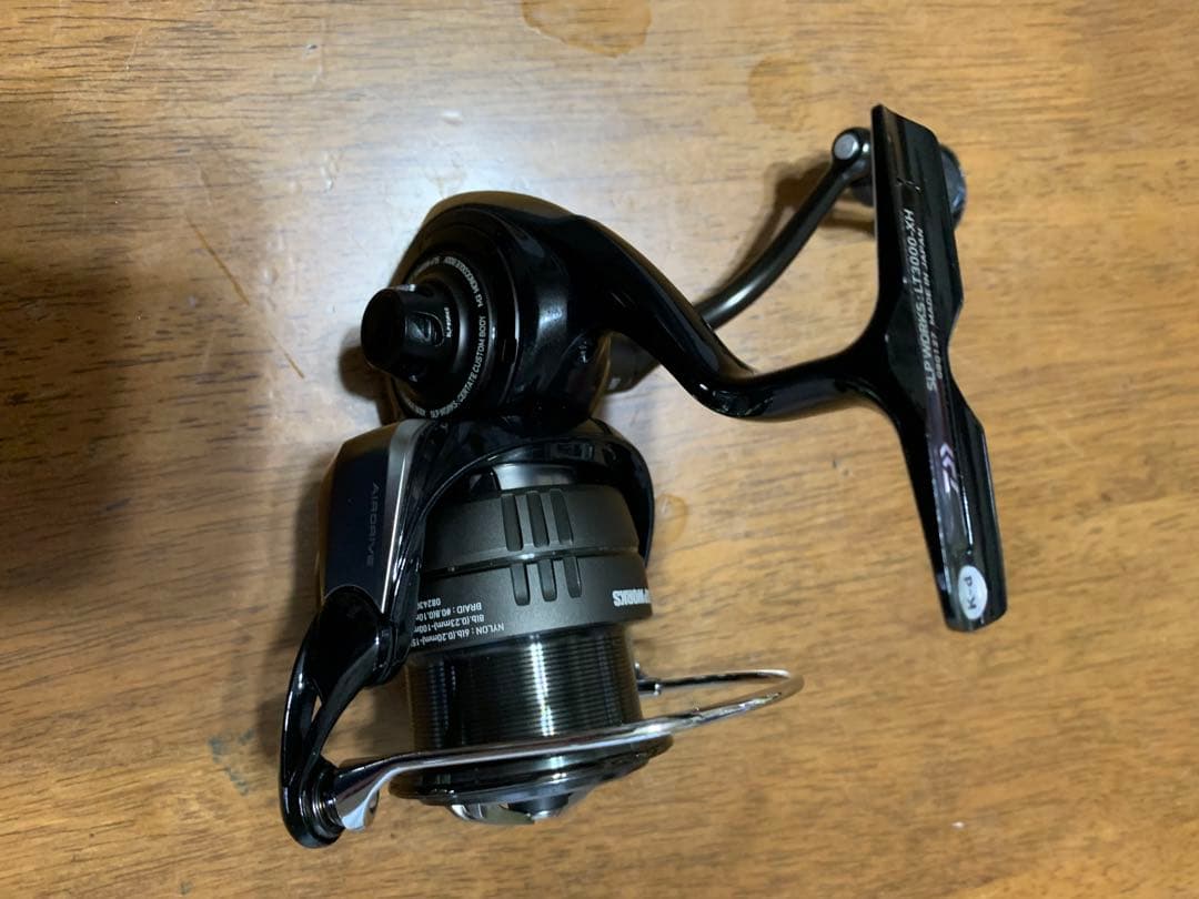 24セルテート　カスタムボディ　LT3000-XH-SLPW