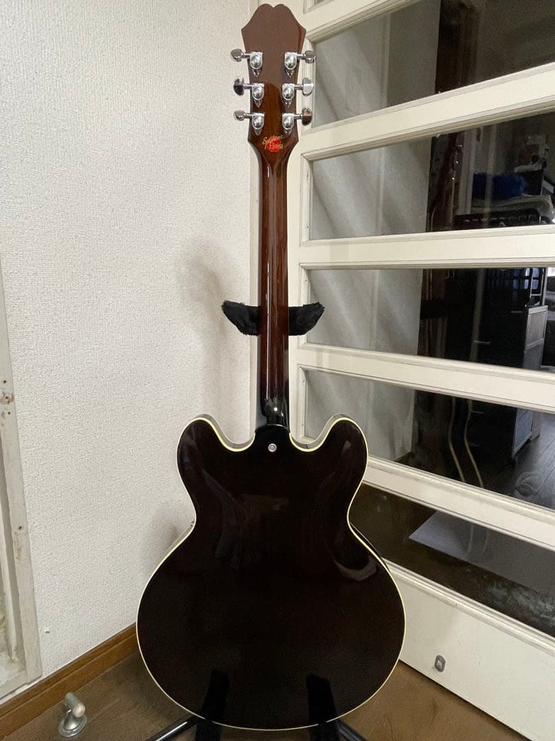 Epiphone Elitist 1965 Casino 2006年製 日本製