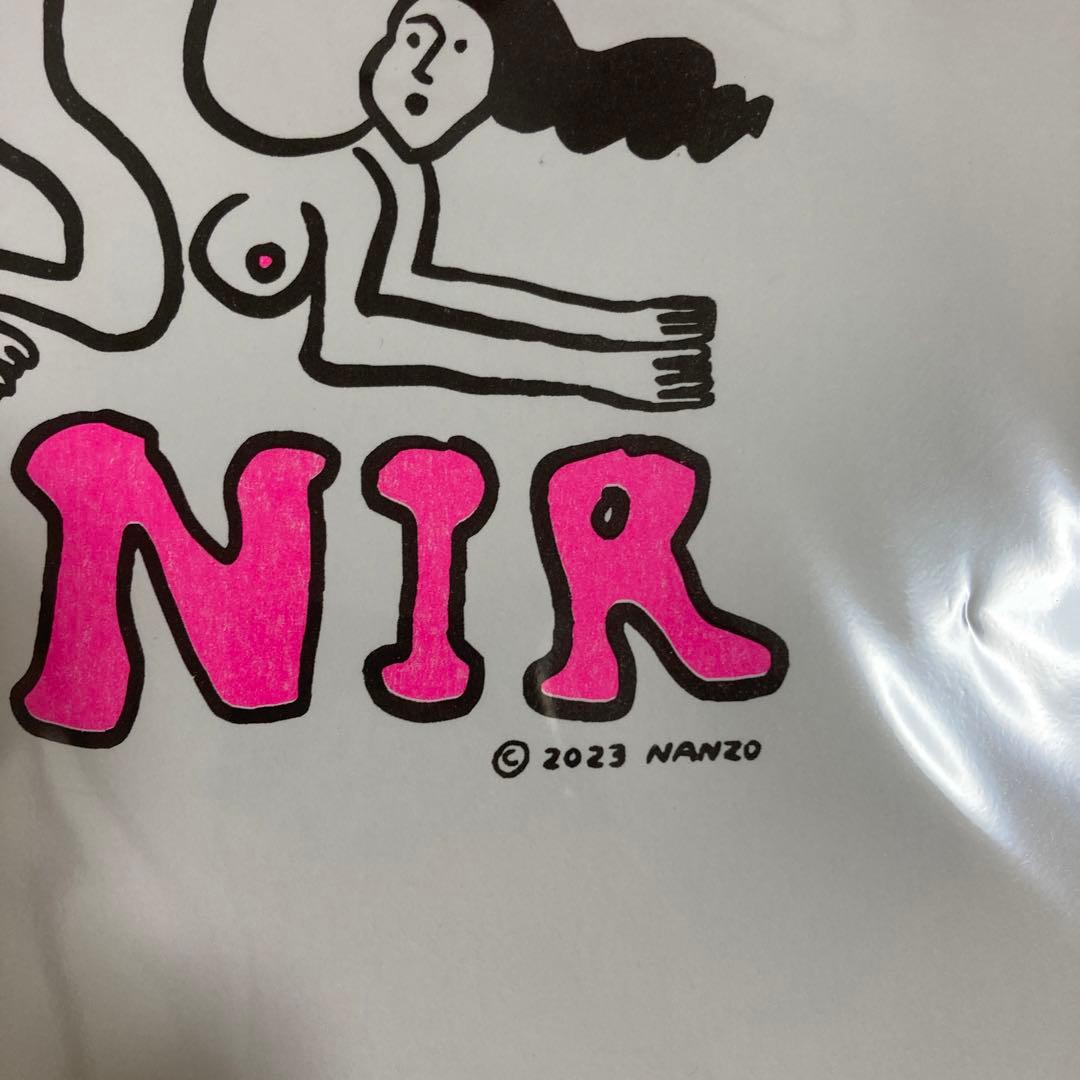 DEN souvenir ポスター