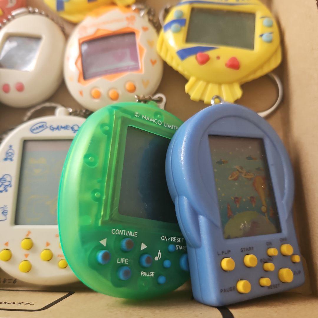 電子おもちゃ　まとめ売り　セット　ジャンク