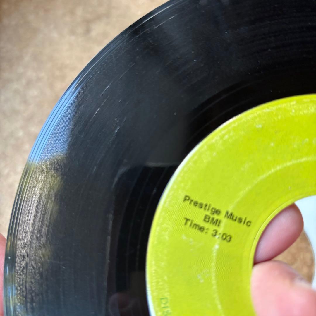 ジャズファンク【RUSTY BRYANT・FIRE EATERサンプリングソース