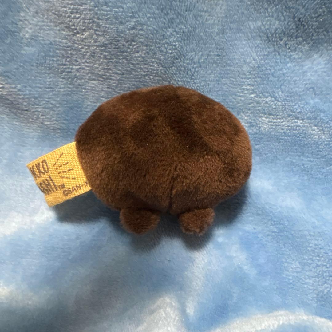 新品　すみっコぐらし　てのりぬいぐるみ　コーヒースタンド　限定　まめマスター