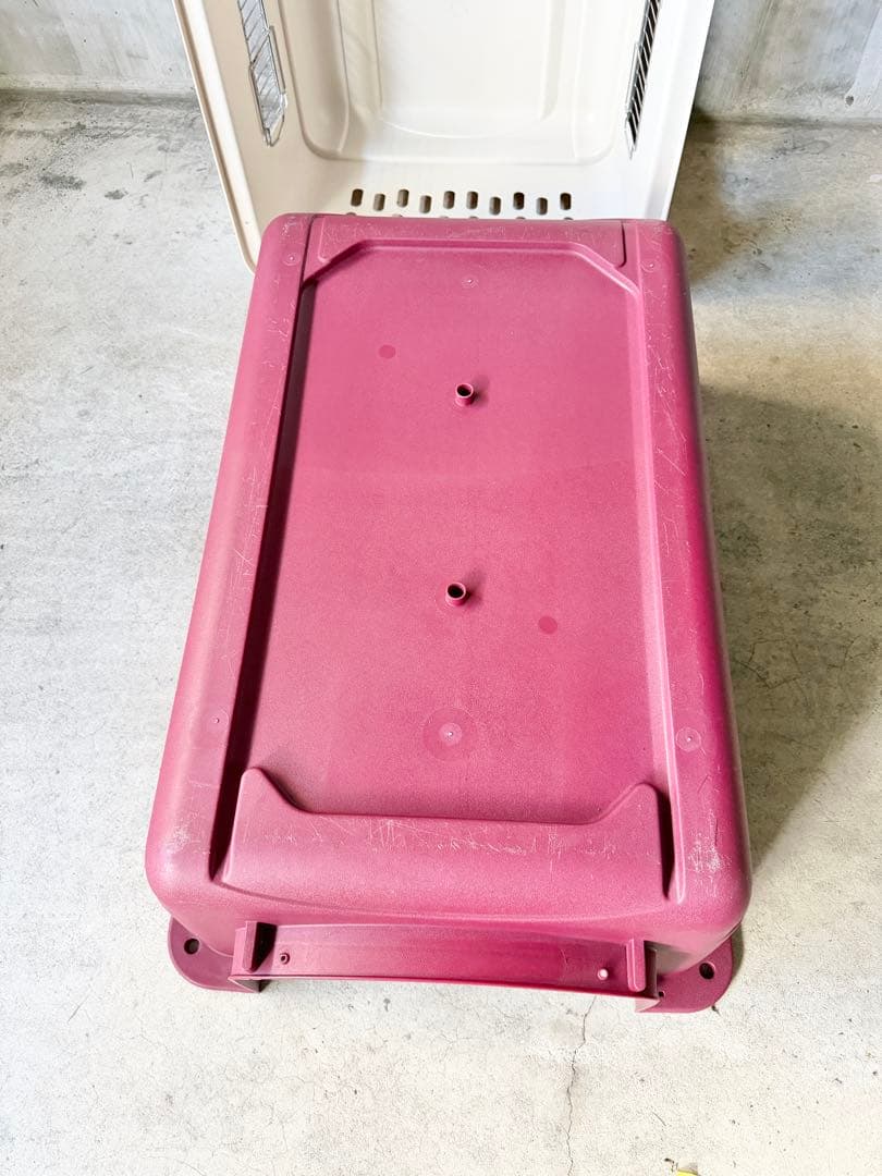 ペットメイト ウルトラ バリケンネル 大型 ペットゲージ