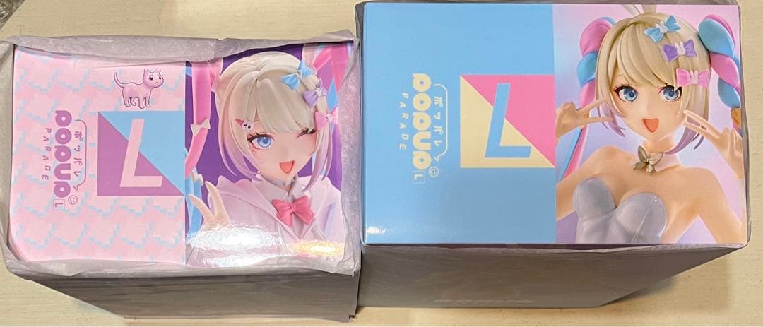 【バラ売り、お値下げ検討可】超てんちゃん フィギュア 6点 セット