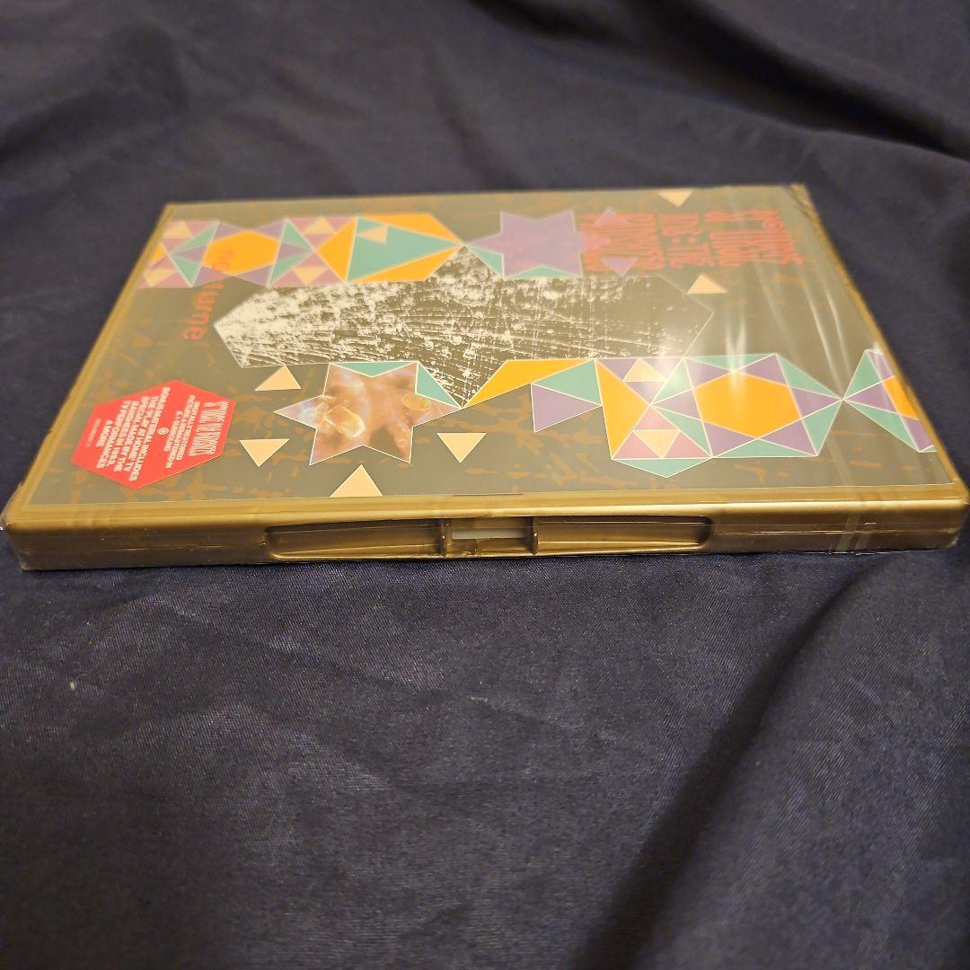 スージー&ザ・バンシーズ/ノクターン