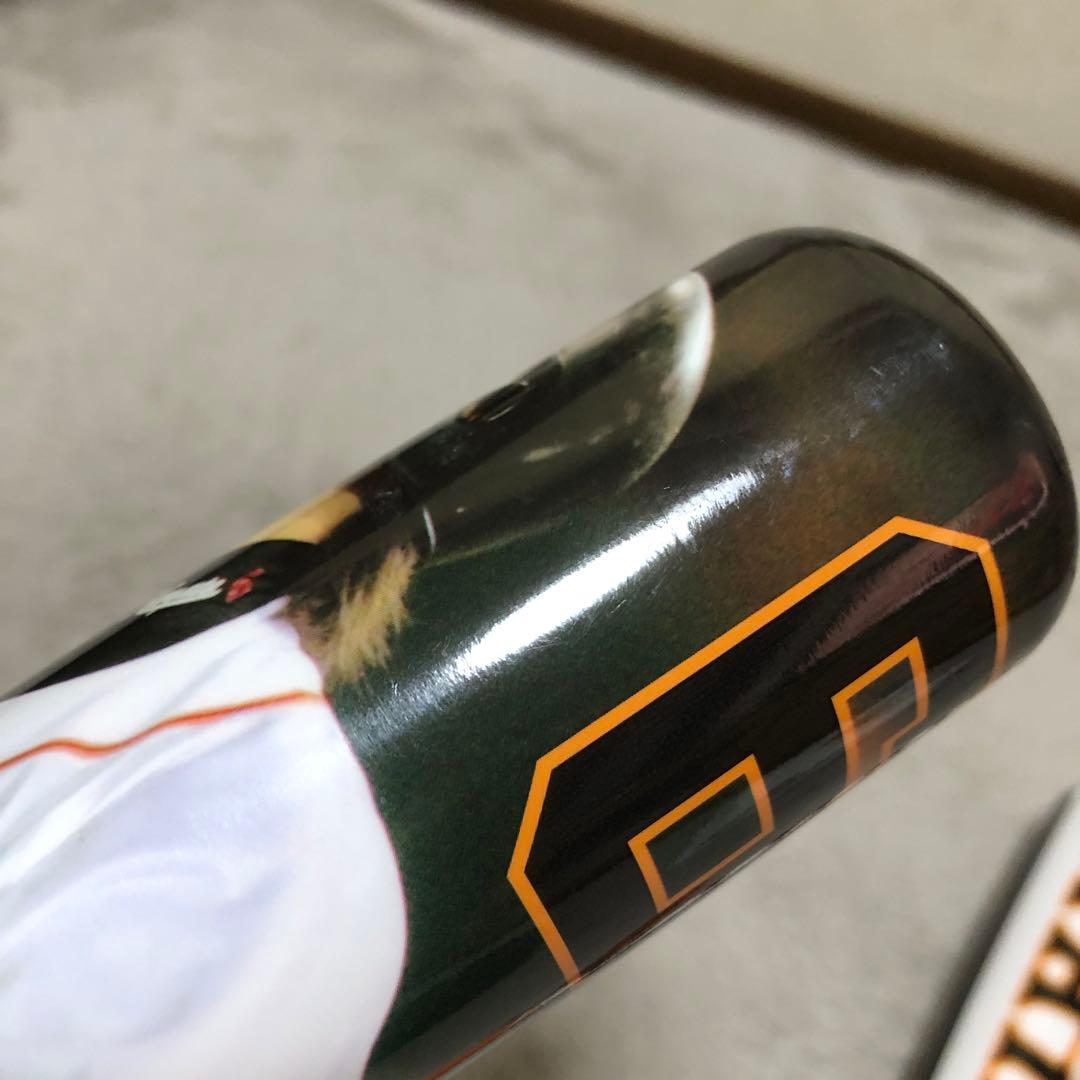 ♡GIANTS 坂本勇人 ユニフォーム2枚 応援バット キーホルダー♡