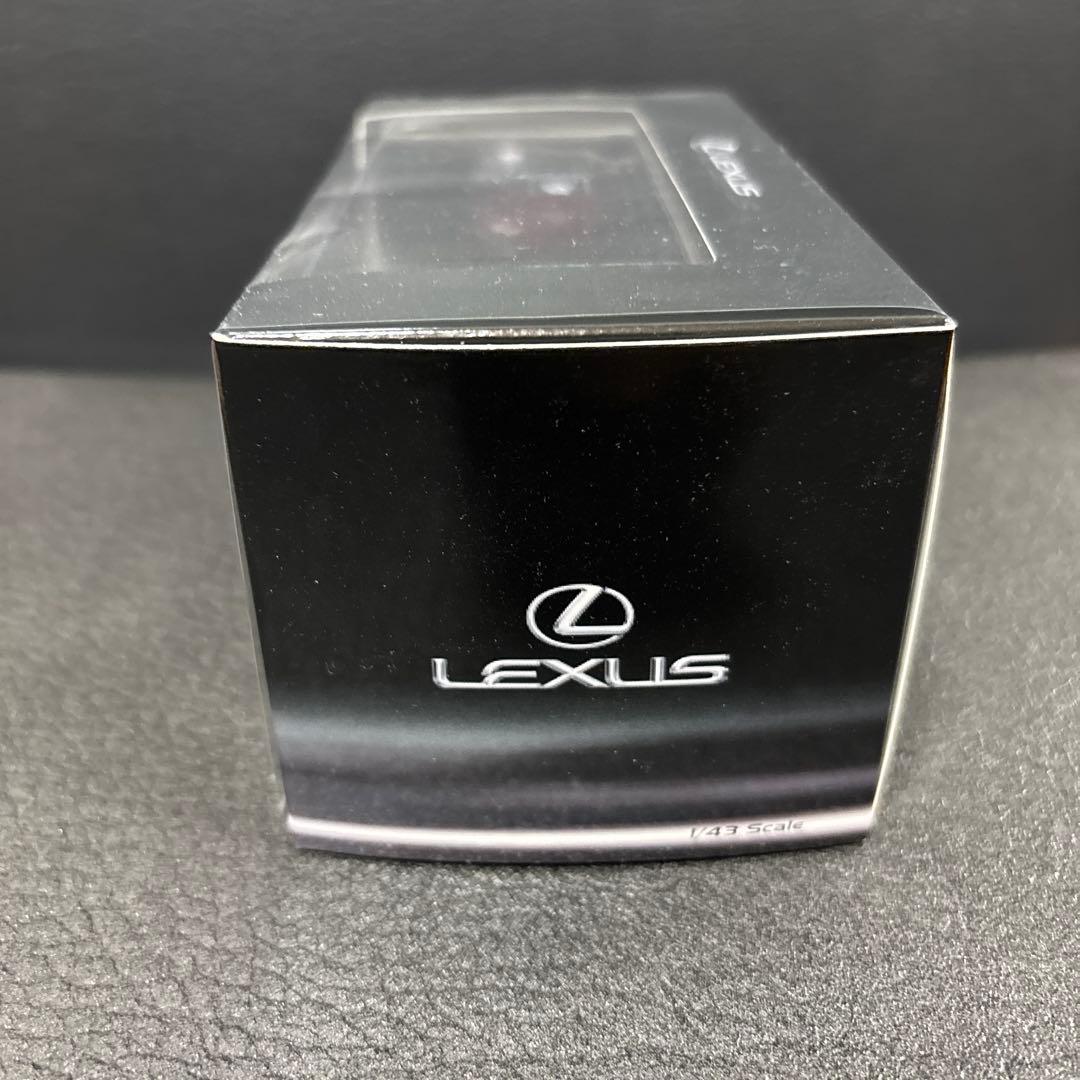 テ*ン様 Lexus LBX 1/64スケール