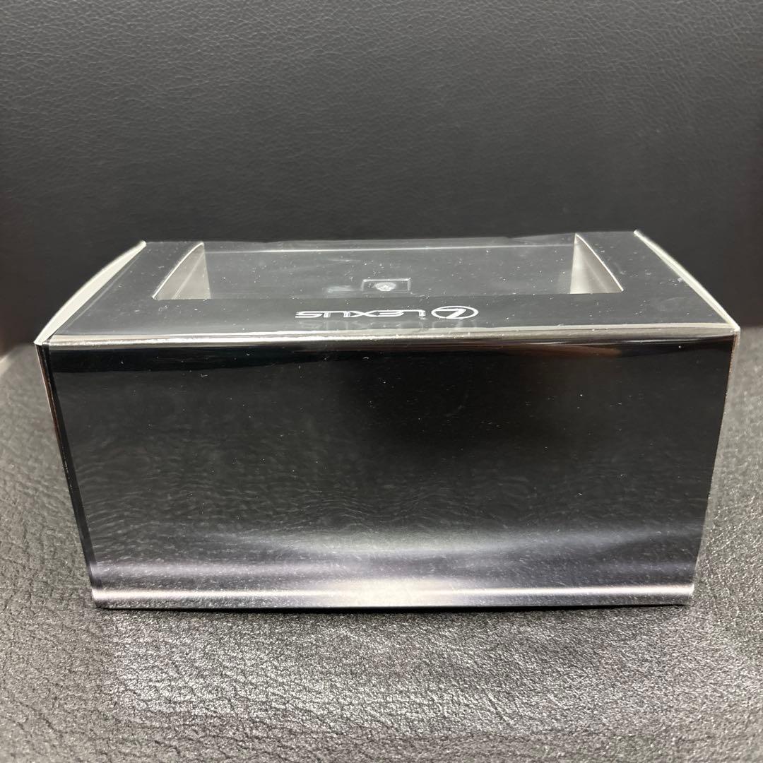 テ*ン様 Lexus LBX 1/64スケール