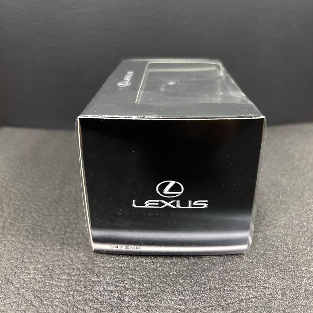 テ*ン様 Lexus LBX 1/64スケール