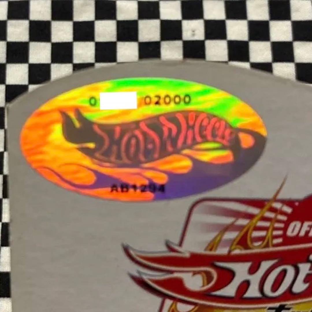 HotWheels日本限定　Dairy Delivery 大阪